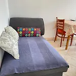 Apartment Zora *