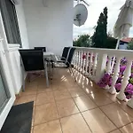Zora Apartment *