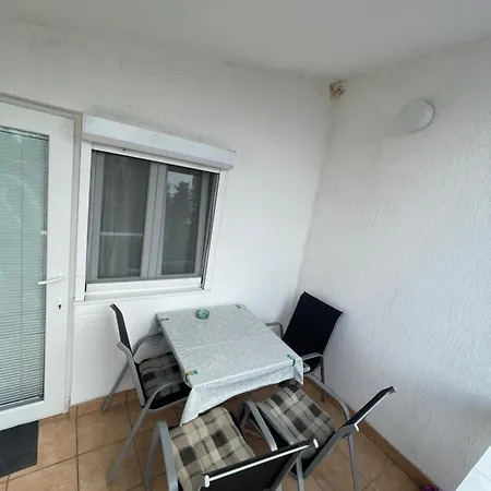 Appartement Zora Nin