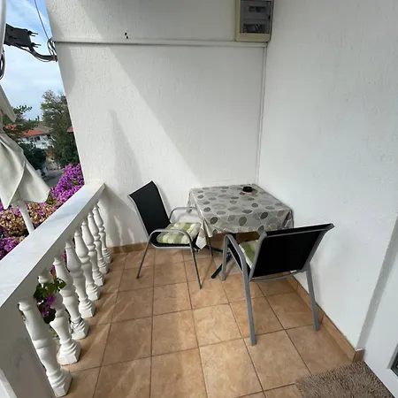 Zora Appartement