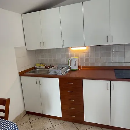 Appartement Zora Nin