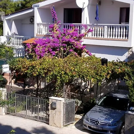 Appartement Zora