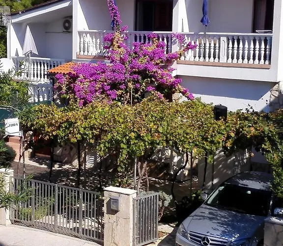 Apartamento Zora