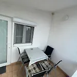 Apartmán Zora Nin