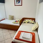 Apartmán Zora Nin