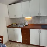 Apartmán Zora Nin