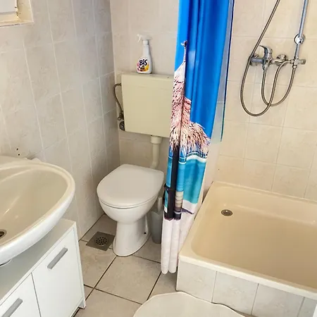 Appartement Zora Nin