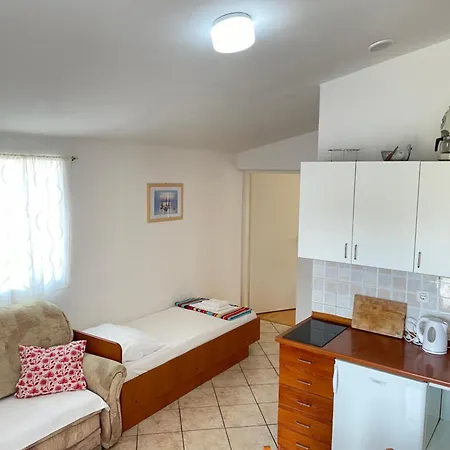 Apartmán Zora