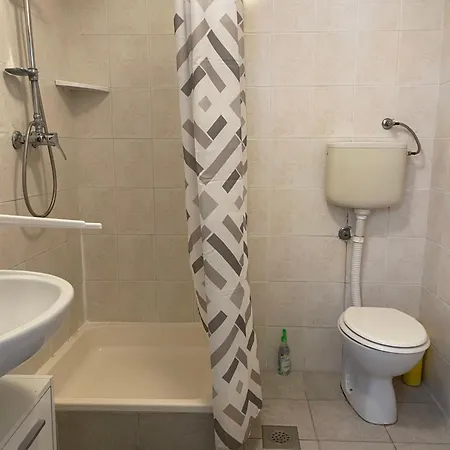 Appartement Zora