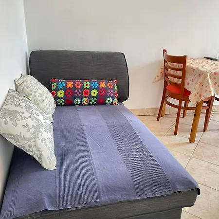Appartement Zora *