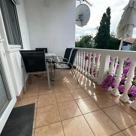 Zora Appartement *