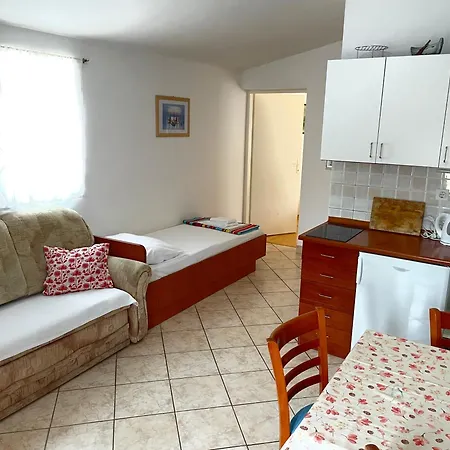 Appartement Zora