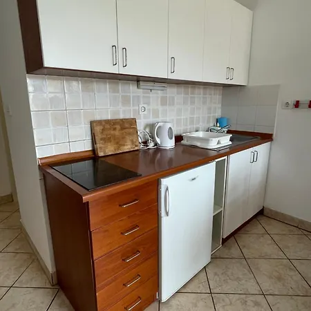 Apartment Zora *